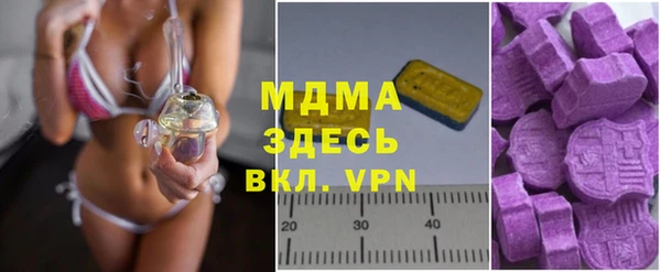 крисы Лабытнанги